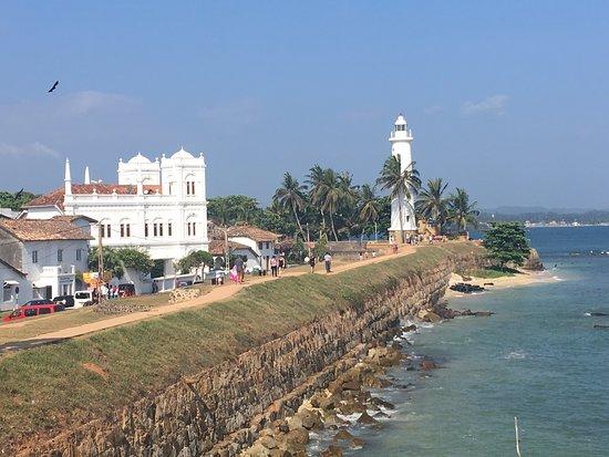 Galle